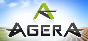 AGERA logo