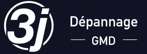 GARAGE LOUIS XVI logo