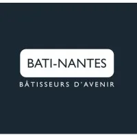 BATI NANTES logo