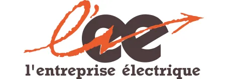 L'ENTREPRISE ELECTRIQUE logo
