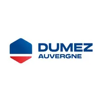 DUMEZ AUVERGNE logo