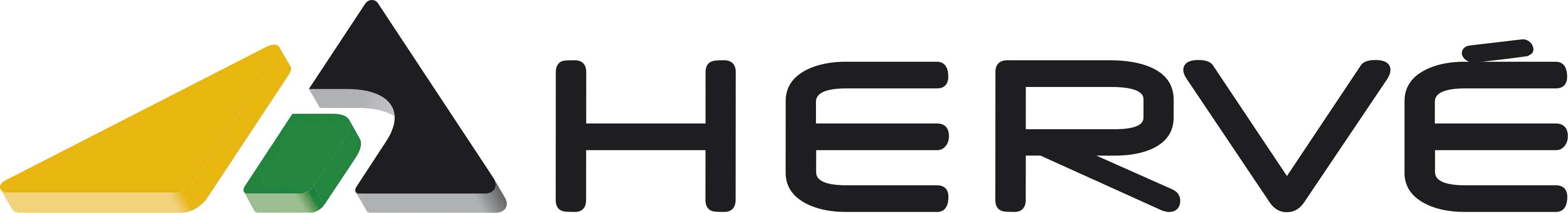 HERVE logo