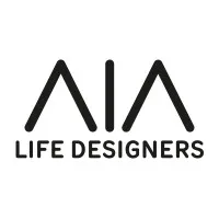 AIA INGENIERIE logo