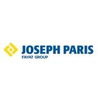 JOSEPH PARIS logo