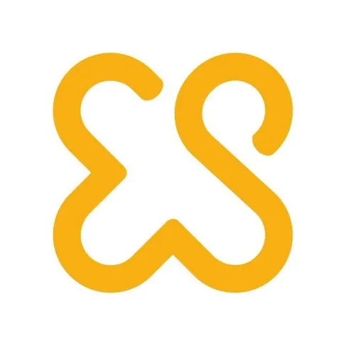 Voici le logo de la marque STE PAR ACTIONS SIMPLIFIEE DE GESTION D'ETABLISSEMENTS DE SOINS qui représente son identité graphique.