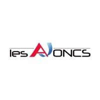 SA H L M LES AJONCS logo