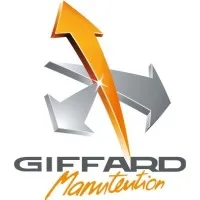 GIFFARD MANUTENTION (OM PIMESPO AWM) logo