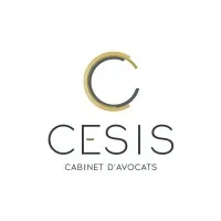 CESIS - CABINET D'AVOCATS (CABINET) logo