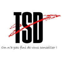 TELE SERVICE DES DOMES (TSD) logo