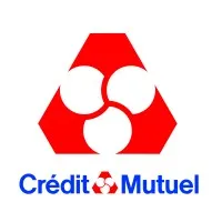 CAISSE REGIONALE DE CREDIT MUTUEL DE LOIRE- ATLANTIQUE ET DU CENTRE OUEST logo