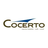 COCERTO ENTREPRISE (COCERTO) logo