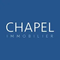 CHAPEL IMMOBILIER logo