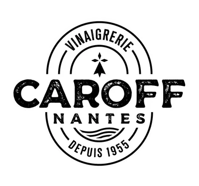 CAROFF FRERES logo
