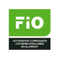FOURNITURES INDUSTRIELLES  DE L'OUEST (FIO) logo