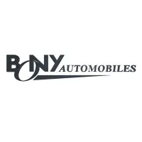 HOLDING BONY logo