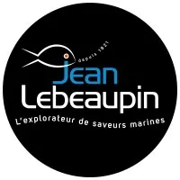 SOCIETE JEAN LEBEAUPIN logo