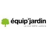 EQUIP JARDIN ATLANTIC logo
