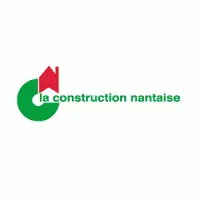 LA CONSTRUCTION NANTAISE logo