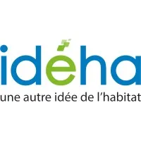 IDEHA (UFC) logo