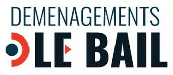 LE BAIL DEMENAGEMENTS logo