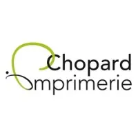 IMPRIMERIE CHOPARD logo