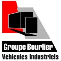 BOURLIER MONTBELIARD logo