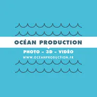 OCEAN PRODUCTION logo