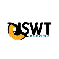ISWT logo