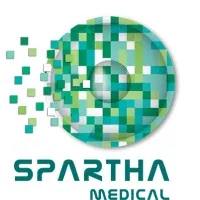 SPARTHA MEDICAL logo