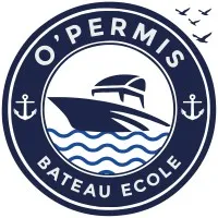 O'PERMIS logo
