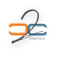 CREA 2 COM DIGITALE logo