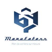 MANUFATESS logo