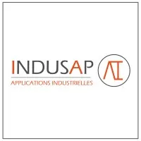 INDUSAP logo