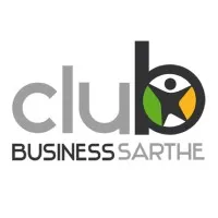 CLUB BUSINESS logo