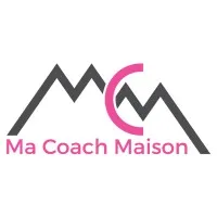 MCM MA COACH MAISON logo