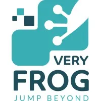 VERYFROG logo