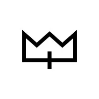 GODSAVETHEKING logo