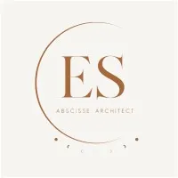 ES ABSCISSE ARCHITECT logo