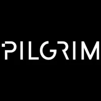 PILGRIM DESIGN AND BUILD logo