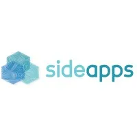 SIDEAPPS logo