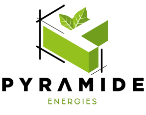 PYRAMIDE CONSTRUCTIONS logo