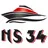 NAVI SERVICES 34 logo