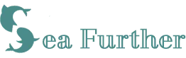 SEA FURTHER logo