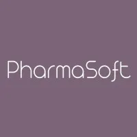 PHARMASOFT logo