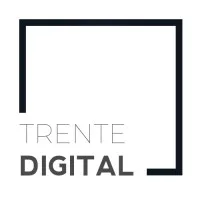 TRENTE DIGITAL logo
