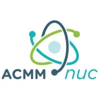 SAS ACMM NUC logo