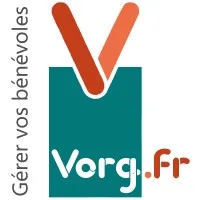 VORG.FR logo