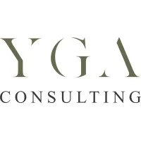 YGA CONSULTING logo