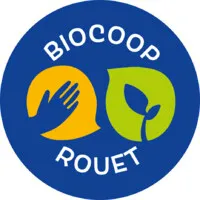 LA LAITUE DU ROUET logo