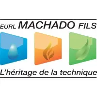 EURL MACHADO FILS logo